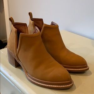 Jeffery Campbell ankle boots